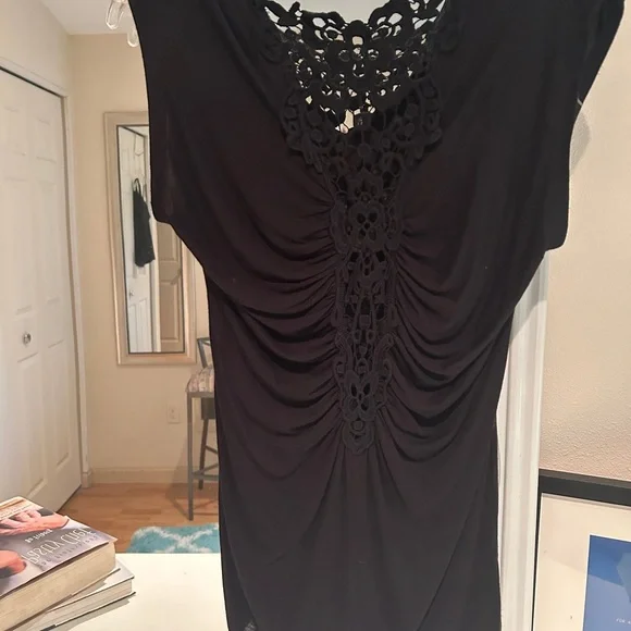 Harley Davidson women’s top. Size medium - Picture 2 of 5